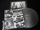 Disclose - Tragedy Japan Original LP 1994 Overthrow