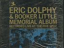 ERIC DOLPHY & BOOKER LITTLE 