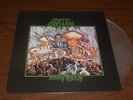 CRYPTIC SLAUGHTER-Money Talks LP CLEAR VINYL 100 MADE