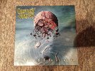 MALEVOLENT CREATION STILLBORN 1993 1ST ORIGINAL PRESS PRINTED INNER SUFFOCATION