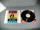TOM PETTY - Full Moon Fever LP Vinyl rar neuwertig