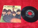 THE  BEATLES  QMSP - 45 Giri ITALY