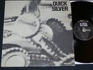 MPI French LIBRARY Roger Simon QUICK SILVER LP ? 1973 HAMMOND JAZZ FUNK/MODAL
