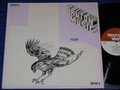 BRUTON LIBRARY Fear LP ? DRAMA/HORROR/SYNTH/OST John Cameron