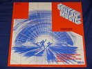 BRUTON LIBRARY Francis Monkman ENERGISM LP ? COSMIC PROG FUNK/ELECTRONIC SYNTH