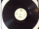 PRINCE THE BLACK ALBUM PROMO 1998 LP PLUS PRESS RELEASE 