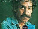 Jim Croce - Life and Times (2015)  180g Vinyl LP  NEW  SPEEDYPOST
