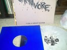 Carnivore Record Lot...Type O Negative..Peter Steele