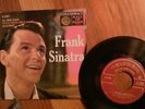 FRANK SINATRA 45 RPM 