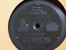 LOUISIANA FIVE B-Hap-E EDISON DD 50569 Jazz 78 RPM / V++