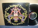 INSECT TRUST - 1st/SAME Orig Capitol SKAO-109 LP US 60s PSYCH ROCK EX rare