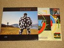 PINK FLOYD - Delicate Sound of Thunder - UK DOUBLE VINYL LP - GATEFOLD & INNERS