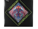 Hawkwind The Xenon Codex ( Limited Edition 2 x 180g Red Vinyl) New & Sealed
