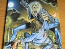 IRON MAIDEN/NO PRAYER ON THE ROAD 1990/1991 JAPAN TOUR BOOK