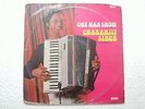 CHARANJIT SINGH TRANSICORD ONE MAN SHOW   RARE LP BOLLYWOOD INSTRUMENTAL VG+