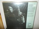 JOHN COLTRANE QUINTET FEAT. ERIC DOLPHY ?Live in Paris 1961  LP M-/M-  ITA