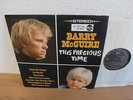 BARRY McGUIRE 1965 THIS PRECIOUS TIME LP MINT GERMAN 1ST PRESS
