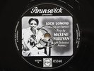 MAXINE SULLIVAN 