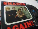 SHANES Again '66 scarce SWEDISH garage beat LP - nice copy