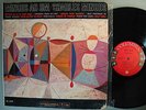 CHARLES MINGUS - AH UM - COLUMBIA - CL 1370 6 EYE MONO DEEP GROOVE B1/G1 - VG+