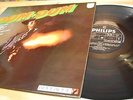Dum Dum Lp Very Rare Monster Breaks Library 1972 Philips Funk John Fiddy Crime