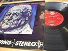 PIERRE MONTEUX Sibelius No.2 ORIG RCA SB 2070 UK 1960 LP Grooved