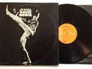 DAVID BOWIE - THE MAN WHO SOLD THE WORLD - VINYL LP 1ST PRESS RCA LSP-4816 VG++