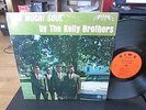 The Kelly Brothers - Too Much Soul ORIG 1st Press NORTHERN SOUL SIMS LP-137 M- 