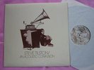 STEVE TILSTON An Acoustic Confusion V Rare 1971 UK Village Thing LP Psych Folk
