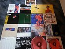 Depeche Mode:17x Vinyl Maxi - Shake the disease (farbig) Master and servant farb