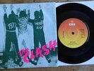 The CLASH 'WHITE RIOT' UK 7