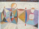 CHARLES MINGUS - AH UM - COLUMBIA CL 1370 MONO 6 EYE DG Clean Copy Near MINT