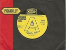 The Spectres We Ain't Got Nothin' Yet Status Quo VERY RARE UK Piccadilly Promo