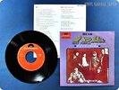 DEEP PURPLE Hush DP1600 EP wa4081