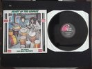 THE CONGOS HEART OF THE CONGOS 1980 UK PRESS GO-FEET RECORDS BEAT 2 EX/EX
