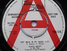 RARE UK TAMLA DEMO Gladys Knight Just Walk In My Shoes TMG 576 Listen MOTOWN