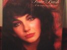 KATE BUSH - To the Waters and the Wild LP on pink vinyl, printed inner sleeve