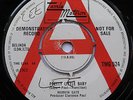 RARE UK TAMLA DEMO Marvin Gaye Pretty Little Baby UK 7