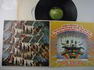 Beatles,Magical Mystery Tour,American pressing,LP