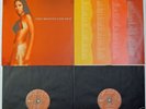 TONI BRAXTON The Heat 2x Vinyl LP VERY GOOD+ 2000 Insert LaFace BMG 730082606912
