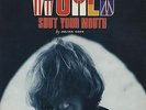 World Shut Your Mouth Julian Cope UK vinyl LP album record MERL37 MERCURY 1984