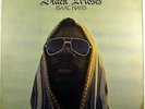 ISAAC HAYES-BLACK MOSES-ORIGINAL SIX WAY FOLD OPEN JACKET,  DOUBLE STEREO LP,