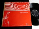 JOE HOUSTON Rocks & Rolls All Nite Long ORIGINAL 1958 CROWN 5006 DG LP EX Vinyl