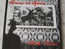 Aroma Di Amore – Harde Feiten ' LP VG++ Anything But Records 1986