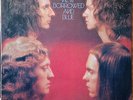 Slade     -  OLD NEW BORROWED AND BLUE POLYDOR BLACK LABEL 1994
