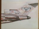BEASTIE BOYS - LICENSE TO ILL - LP/12