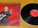 TAKESHI TERAUCHI & HIS BLUE JEANS/GOLDEN ALBUM LP 1966 JAPAN GARAGE PSYCH GS