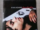 Ryan Adams Heartbreaker Lp Rare Original UK Pressing Cooking Vinyl