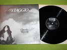 33 rpm Lp  CLAUDIO ROCCHI 