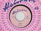 LINK WRAY Rumble D Heliodor 453002 Single vg+ RAR  KULT 